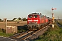 Krupp 5195 - DB Regio "218 181-6"
30.08.2008 - Emmelsbüll-Horsbüll, Betriebsbahnhof Lehnshallig
Gunnar Meisner