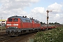 Krupp 5195 - DB Autozug "218 181-6"
08.07.2007 - Tinnum (Sylt)
Nahne Johannsen