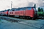 Krupp 5197 - DB Regio "218 183-2"
03.10.1999 - Lübeck, Bahnbetriebswerk
Ralf Lauer