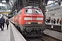 Krupp 5198 - DB Regio "218 184-0"
25.04.2003 - Hamburg, Hauptbahnhof
Alexander Leroy