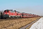 Krupp 5198 - DB Autozug "218 184-0"
12.03.2006 - LehnshalligTomke Scheel