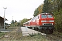 Krupp 5204 - DB "218 190-7"
24.10.2003 - Emmelshausen, Bahnhof
Martin Kursawe