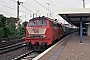 Krupp 5206 - DB AG "218 192-3"
09.05.1999 - Hildesheim, BahnhofMichael Weber