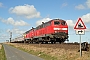 Krupp 5300 - DB Autozug "218 307-7"
15.04.2006 - Emmelsbüll-Horsbüll, Betriebsbahnhof Lehnshallig
Tomke Scheel