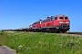 Krupp 5300 - DB Fernverkehr "218 307-7"
21.05.2020 - Rickelsbüller KoogJens Vollertsen