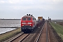 Krupp 5300 - DB Fernverkehr "218 307-7"
24.10.2022 - HindenburgdammPeter Wegner