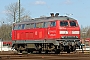 Krupp 5304 - DB Autozug "218 311-9"
15.04.2012 - Niebüll, Bahnhof
Tomke Scheel