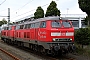Krupp 5304 - DB Autozug "218 311-9"
20.09.2012 - Itzehoe, BahnhofEdgar Albers