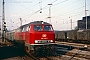 Krupp 5304 - DB "218 311-9"
16.09.1975 - Stuttgart, HauptbahnhofStefan Motz