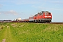 Krupp 5304 - DB Autozug "218 311-9"
14.05.2010 - Klanxbüll, Friedrich-Wilhelm-Lübke-Koog
Jens Vollertsen