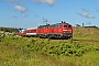 Krupp 5304 - DB Autozug "218 311-9"
23.05.2009 - Morsum (Sylt)
Jens Vollertsen