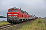 Krupp 5304 - DB Fernverkehr "218 311-9"
30.08.2014 - Emmelsbüll-Horsbüll, Gotteskoog
Jens Vollertsen