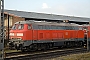 Krupp 5306 - DB Autozug "218 313-5"
09.12.2007 - Westerland (Sylt)
Nahne Johannsen
