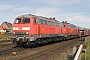 Krupp 5306 - DB Autozug "218 313-5"
23.05.2009 - Sylt-Tinnum (Sylt)
Nahne Johannsen