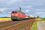 Krupp 5306 - DB Autozug "218 313-5"
14.05.2010 - Klanxbüll
Jens Vollertsen