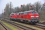 Krupp 5307 - DB Fernverkehr "218 314-3"
17.02.2015 - Niebüll, Bahnhof
Jens Vollertsen