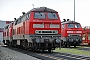 Krupp 5307 - DB Fernverkehr "218 314-3"
19.10.2013 - Niebüll, BahnhofJens Vollertsen