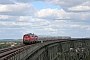 Krupp 5307 - DB Fernverkehr "218 314-3"
31.07.2015 - Hochdonn, Hochbrücke
Peter Wegner