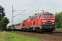 Krupp 5307 - DB Fernverkehr "218 314-3"
15.07.2014 - HalstenbekEdgar Albers