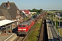 Krupp 5307 - DB Fernverkehr "218 314-3"
02.07.2015 - Klanxbüll
Marius Segelke