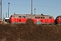 Krupp 5307 - DB Fernverkehr "218 314-3"
16.02.2019 - Leipzig-EngelsdorfMalte H.