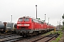 Krupp 5307 - DB Fernverkehr "218 314-3"
18.09.2019 - Leipzig-Engelsdorf
Peter Wegner
