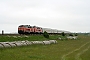 Krupp 5308 - DB Regio "218 315-0"
28.05.2007 - Archsum (Sylt)Nahne Johannsen