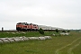 Krupp 5308 - DB Regio "218 315-0"
28.05.2007 - Archsum (Sylt)
Nahne Johannsen