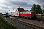 Krupp 5308 - DB Autozug "218 315-0"
29.05.2009 - Ückeritz (Usedom), Bahnhof
Jens Grünebaum