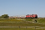 Krupp 5308 - DB Fernverkehr "218 315-0"
04.06.2015 - Morsum (Sylt)Nahne Johannsen