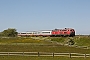 Krupp 5308 - DB Fernverkehr "218 315-0"
04.06.2015 - Morsum (Sylt)
Nahne Johannsen