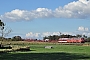 Krupp 5308 - DB Fernverkehr "218 315-0"
11.10.2015 - Klanxbüll
Jens Grünebaum