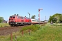 Krupp 5308 - DB Fernverkehr "218 315-0"
27.05.2017 - Langenhorn
Marius Segelke