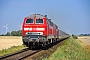 Krupp 5308 - DB Fernverkehr "218 315-0"
28.07.2018 - Emmelsbüll-HorsbüllJens Vollertsen