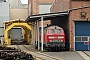 Krupp 5308 - DB Fernverkehr "218 315-0"
11.09.2021 - Cottbus, FahrzeuginstandhaltungswerkPeter Wegner