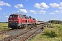 Krupp 5312 - DB Fernverkehr "218 319-2"
18.07.2015 - Bargum
Jens Vollertsen