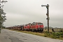 Krupp 5312 - DB Fernverkehr "218 319-2"
16.08.2015 - Keitum (Sylt)
Nahne Johannsen