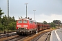 Krupp 5312 - DB Fernverkehr "218 319-2"
28.07.2015 - Niebüll, Bahnhof
Peter Wegner