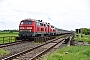 Krupp 5312 - DB Fernverkehr "218 319-2"
28.05.2016 - Soholmer Au
Jens Vollertsen