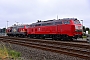 Krupp 5312 - DB Fernverkehr "218 319-2"
13.06.2020 - Niebüll
Jens Vollertsen