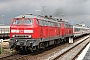 Krupp 5312 - DB AutoZug "218 319-2"
01.08.2010 - Niebüll, Bahnhof
Stefan Pavel