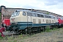 Krupp 5313 - DB Regio "218 320-0"
26.07.2003 - Gießen, Bahnbetriebswerk
Ernst Lauer