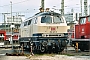 Krupp 5313 - DB AutoZug "218 320-0"
03.04.2004 - Bremen, Bahnbetriebswerk Hauptbahnhof
Martin Kursawe