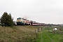 Krupp 5313 - DB Autozug "218 320-0"
16.10.2006 - Tinnum (Sylt)Nahne Johannsen