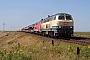 Krupp 5313 - DB Autozug "218 320-0"
06.08.2006 - Klanxbüll
Tomke Scheel