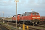Krupp 5314 - DB Regio "218 321-8"
29.10.2007 - Tinnum (Sylt)
Nahne Johannsen