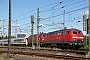Krupp 5314 - DB Autozug "218 321-8"
06.09.2010 - Itzehoe, Bahnhof
Edgar Albers