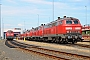 Krupp 5314 - DB Autozug "218 321-8"
25.07.2014 - Niebüll
Jens Vollertsen
