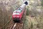 Krupp 5314 - DB Regio "218 321-8"
18.04.2005 - Neuwerk 
Peter Wegner
