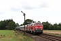 Krupp 5314 - DB Fernverkehr "218 321-8"
31.07.2015 - Langenhorn
Peter Wegner